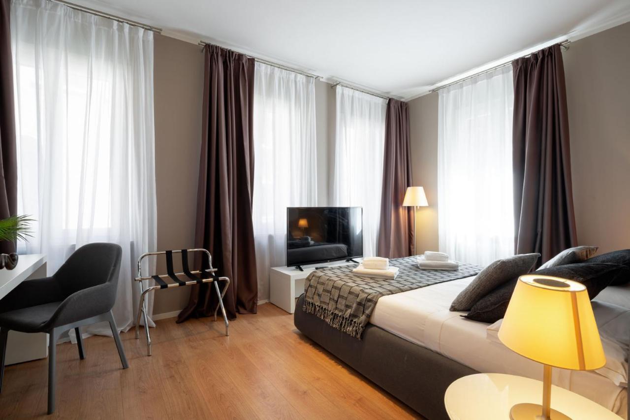 San Marco Boutique By Wonderful Italy Apartamento *
