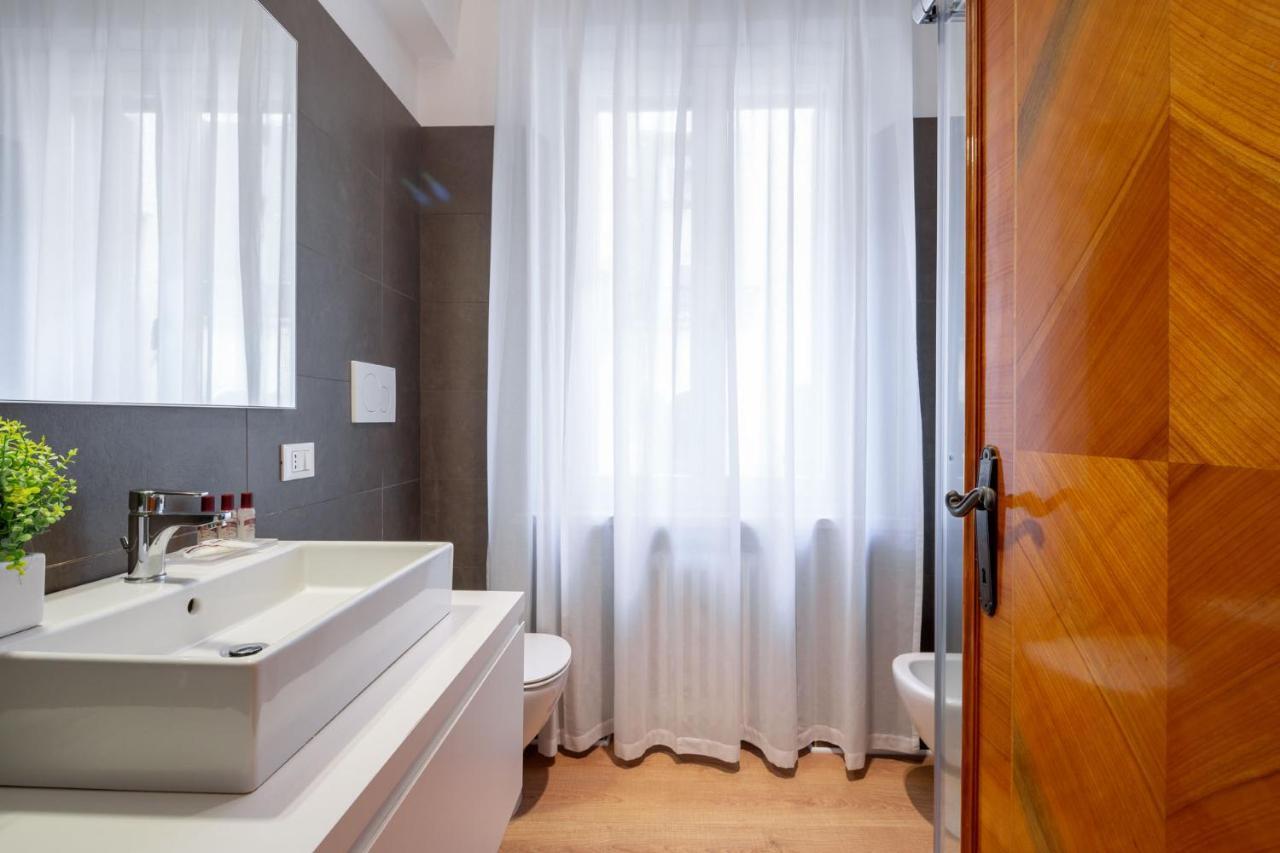 Apartamento San Marco Boutique By Wonderful Italy