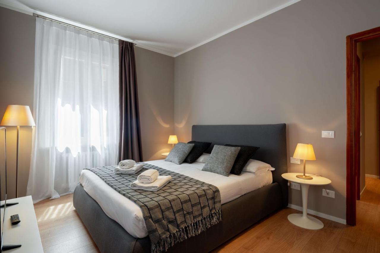 Apartamento San Marco Boutique By Wonderful Italy