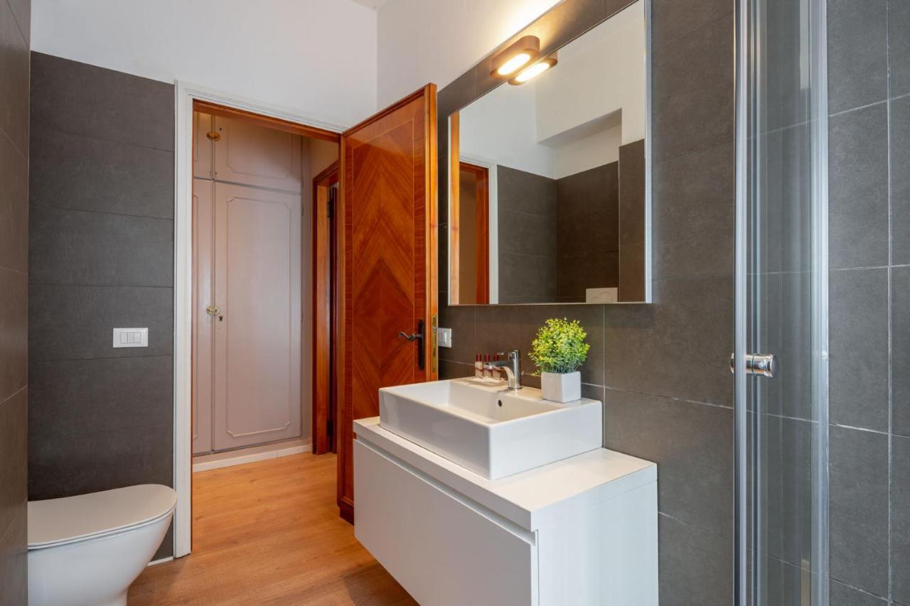 Apartamento San Marco Boutique By Wonderful Italy *