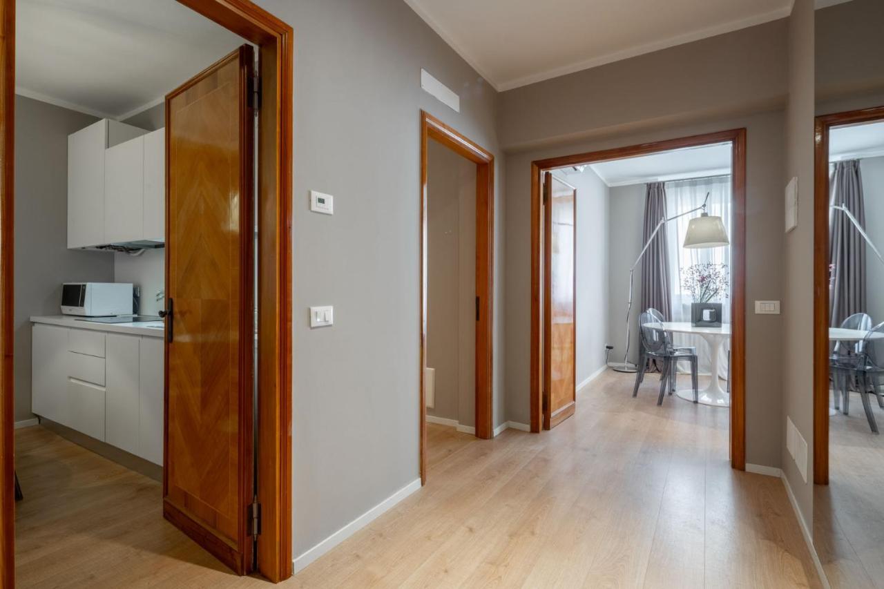 Apartamento San Marco Boutique By Wonderful Italy Venecia