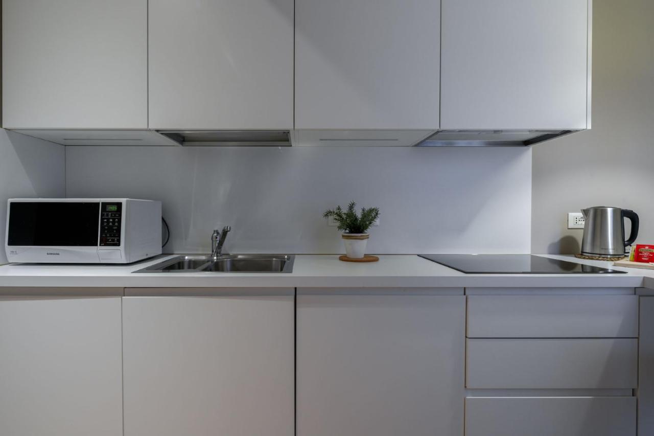 San Marco Boutique By Wonderful Italy Apartamento *