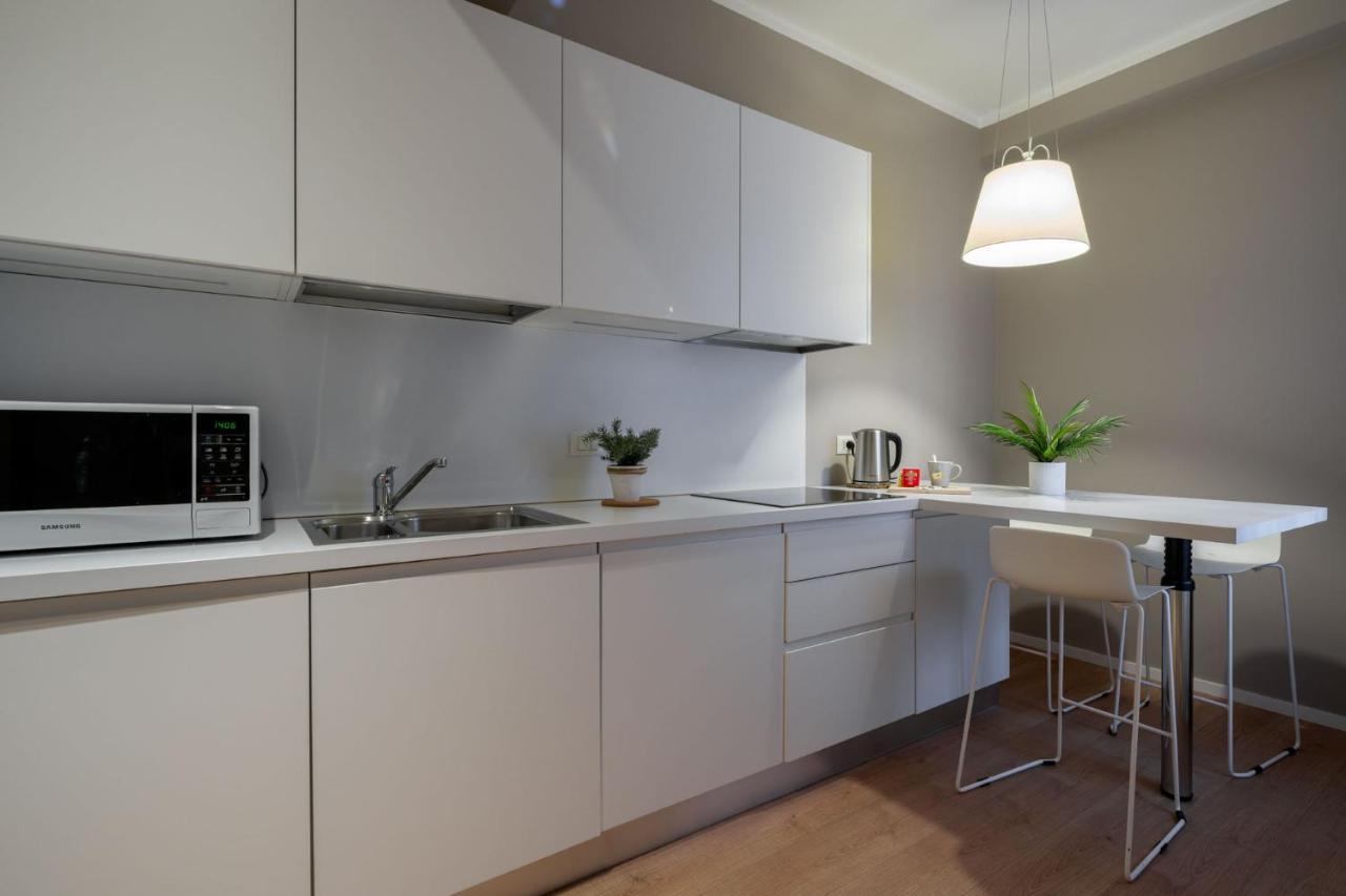 Apartamento San Marco Boutique By Wonderful Italy Venecia