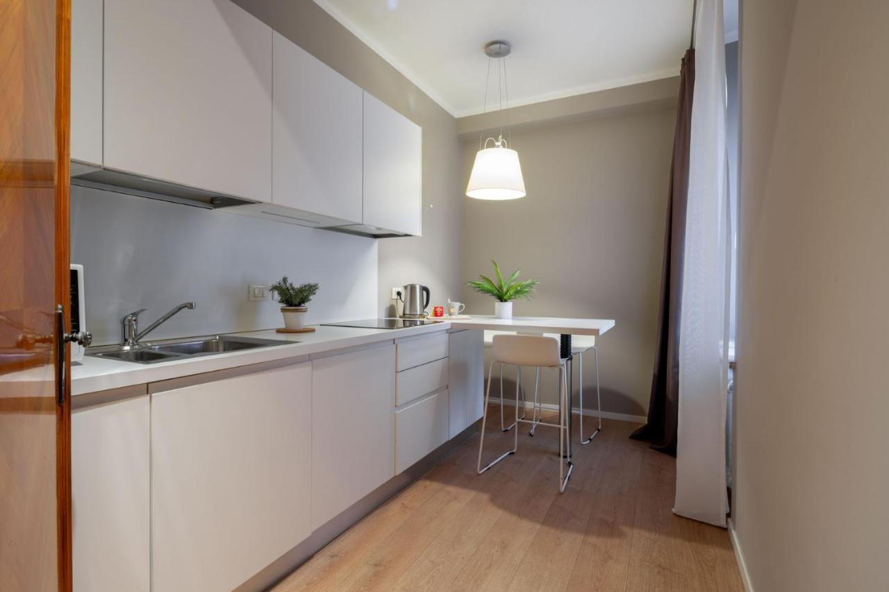 Apartamento San Marco Boutique By Wonderful Italy Venecia