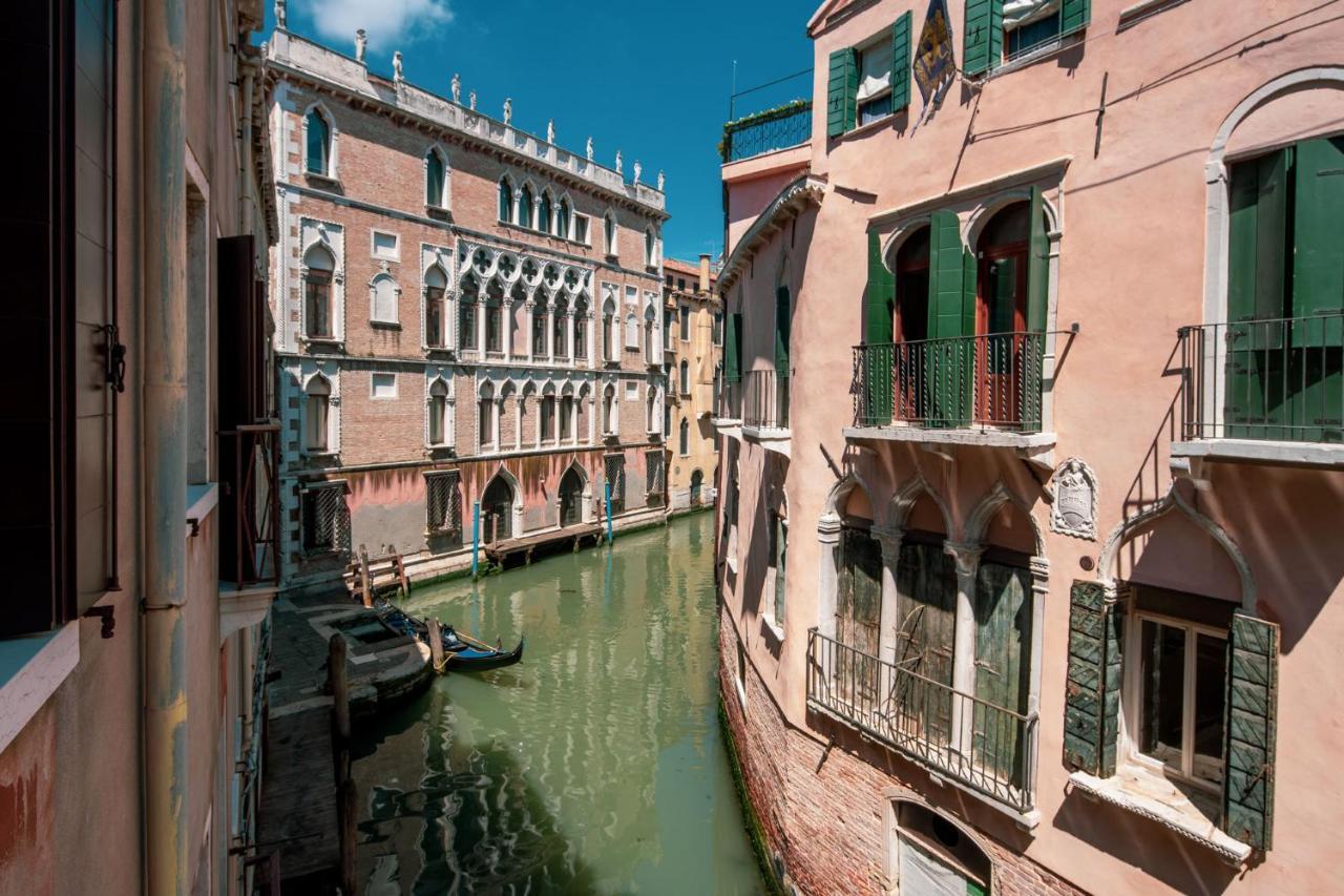 Apartamento San Marco Boutique By Wonderful Italy Venecia