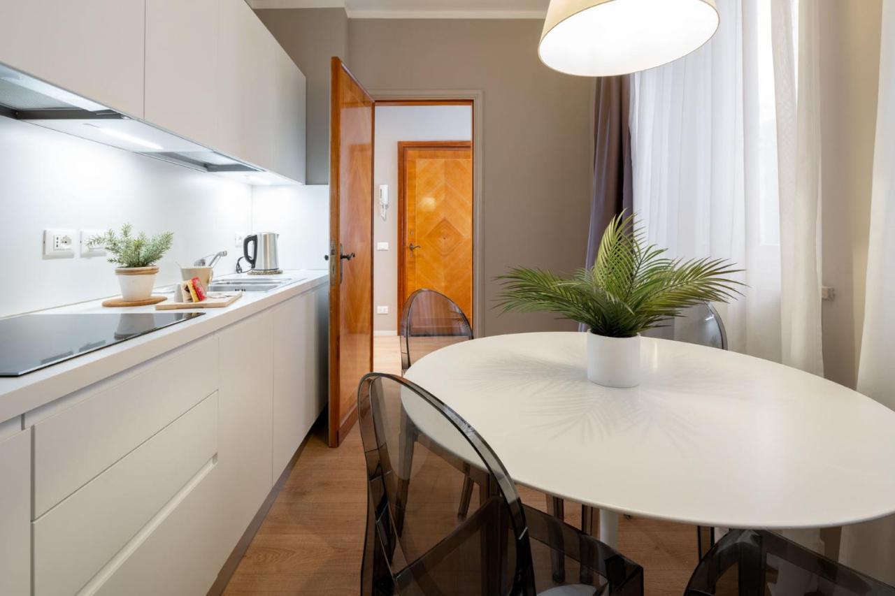 San Marco Boutique By Wonderful Italy Apartamento