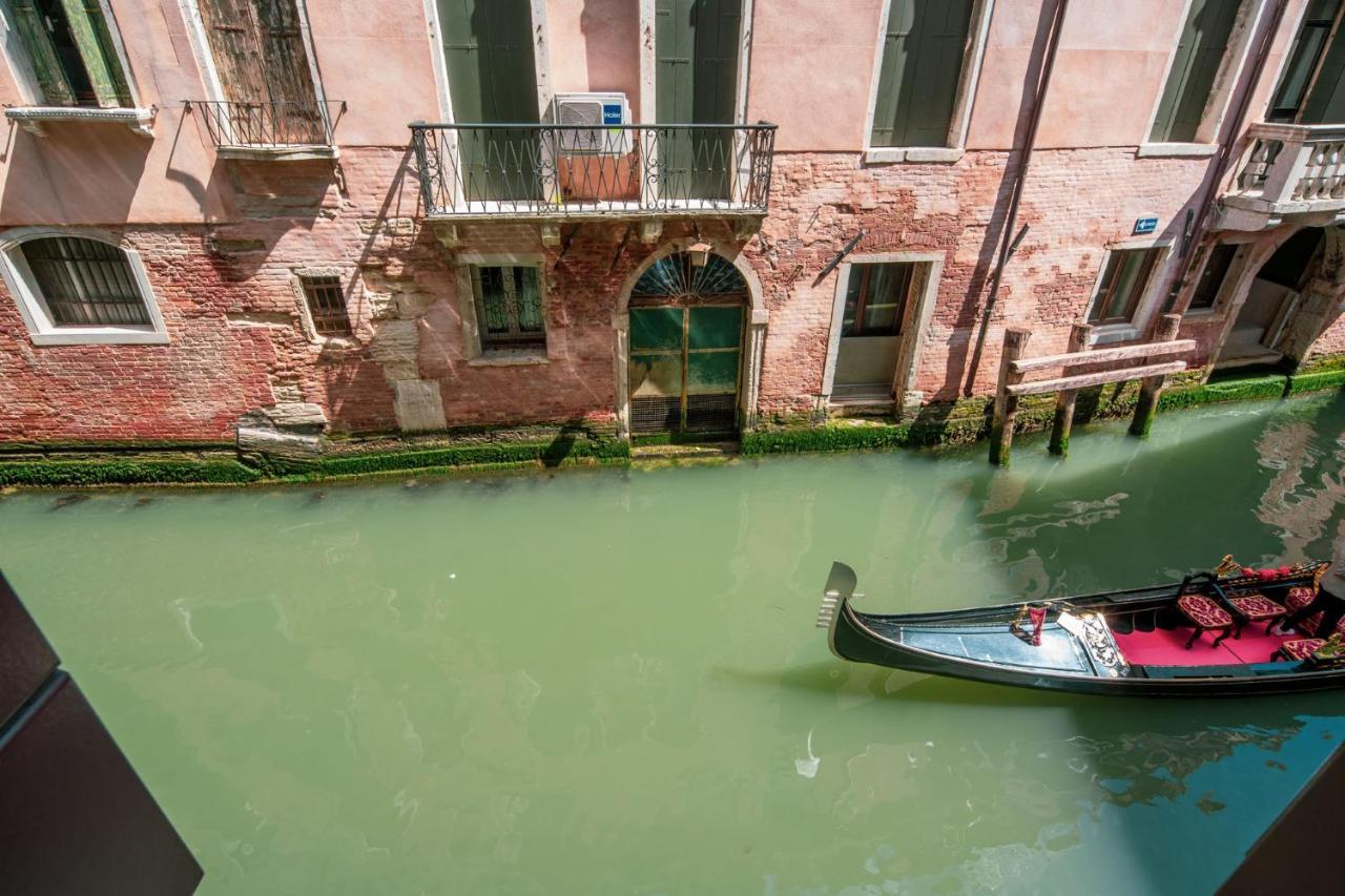 San Marco Boutique By Wonderful Italy * Venecia