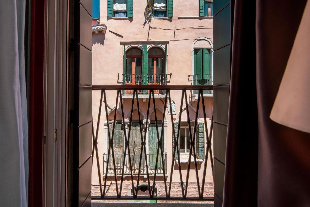 Apartamento San Marco Boutique By Wonderful Italy *