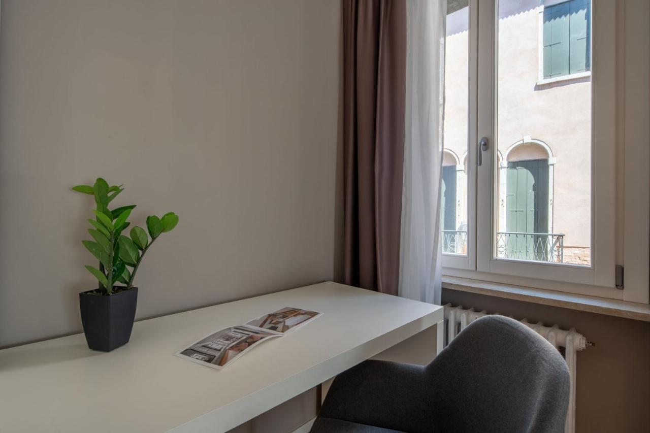Apartamento San Marco Boutique By Wonderful Italy