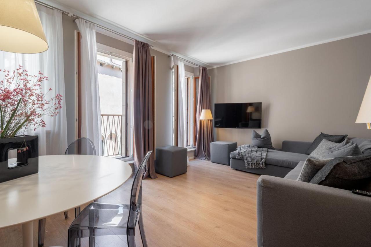 Apartamento San Marco Boutique By Wonderful Italy Venecia