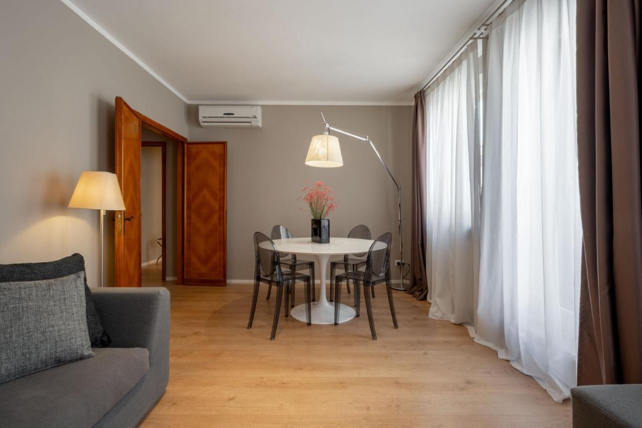 Apartamento San Marco Boutique By Wonderful Italy *