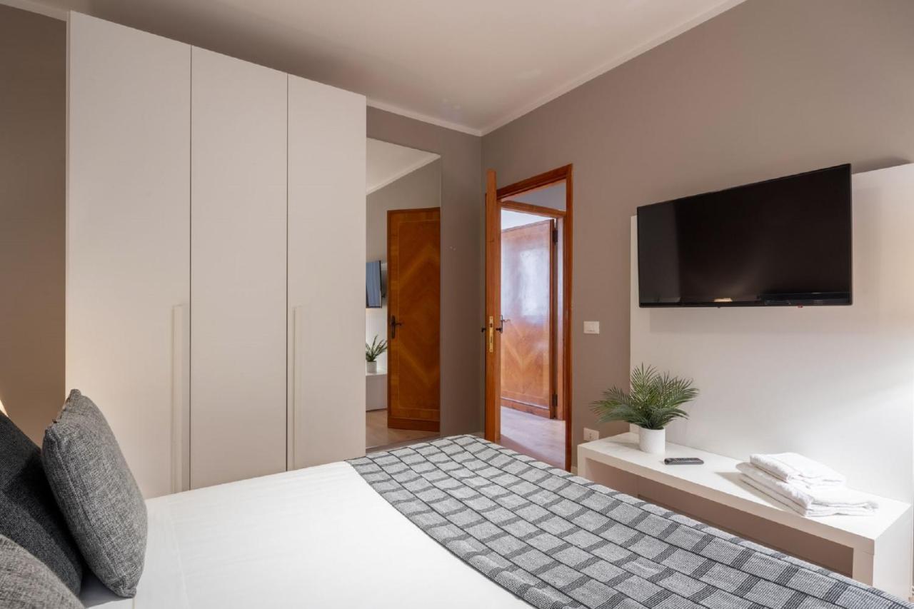 Apartamento San Marco Boutique By Wonderful Italy Venecia