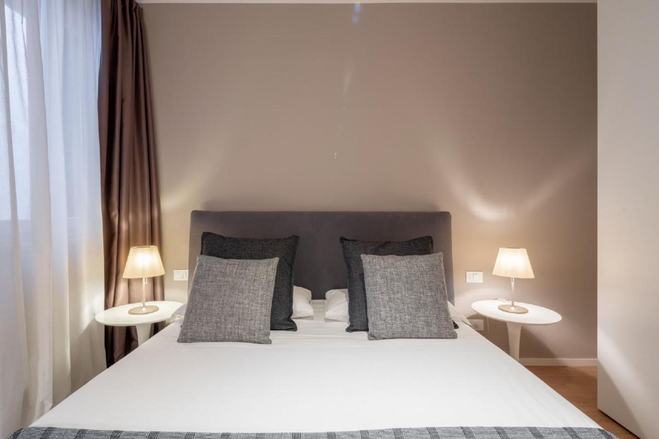 Apartamento San Marco Boutique By Wonderful Italy *