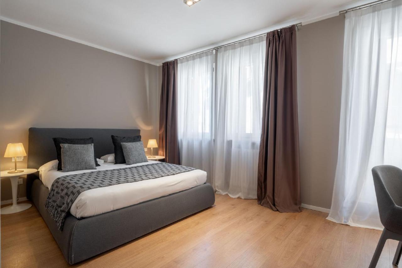 Apartamento San Marco Boutique By Wonderful Italy Venecia