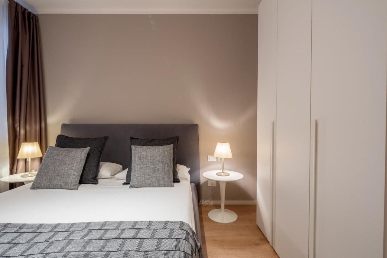 San Marco Boutique By Wonderful Italy Apartamento