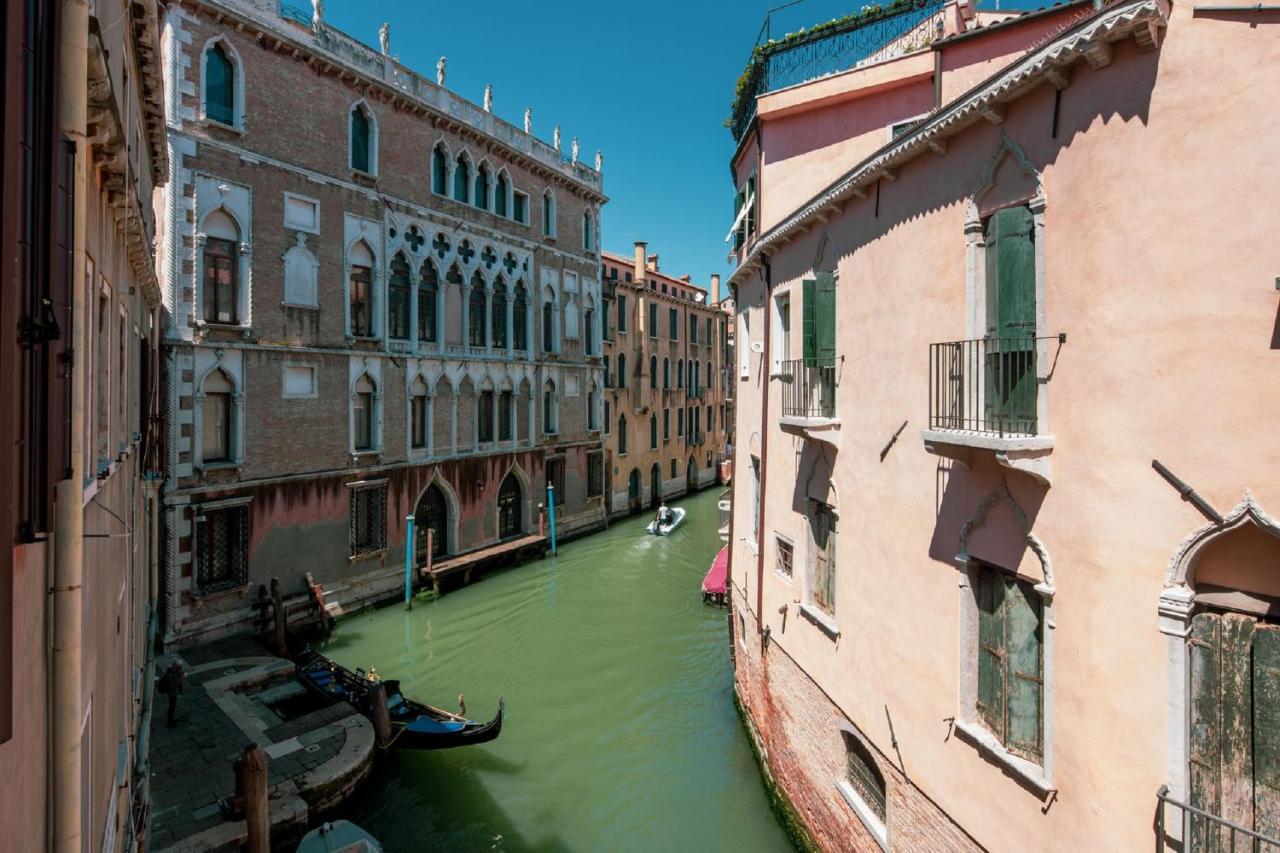 Apartamento San Marco Boutique By Wonderful Italy