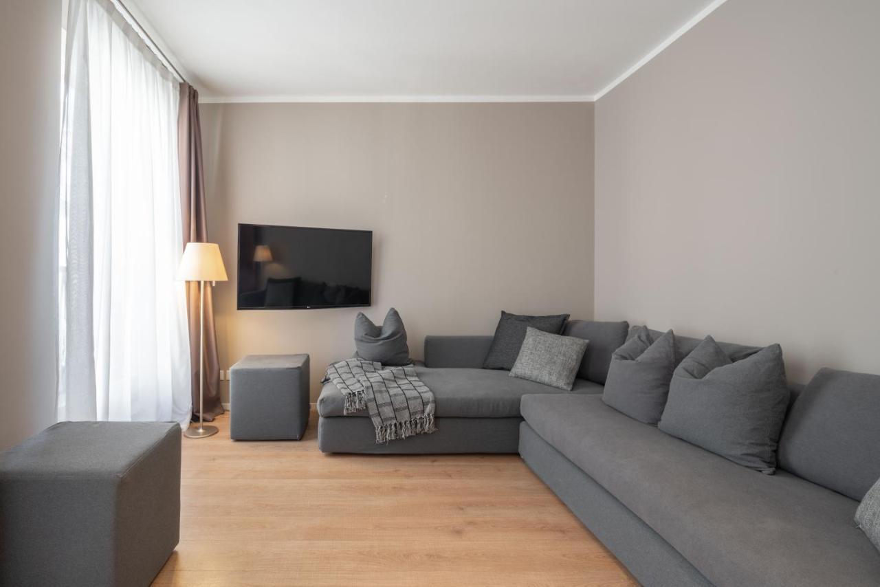 Apartamento San Marco Boutique By Wonderful Italy Venecia