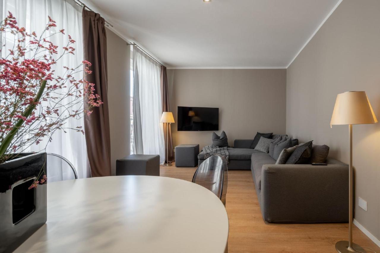 Apartamento San Marco Boutique By Wonderful Italy *