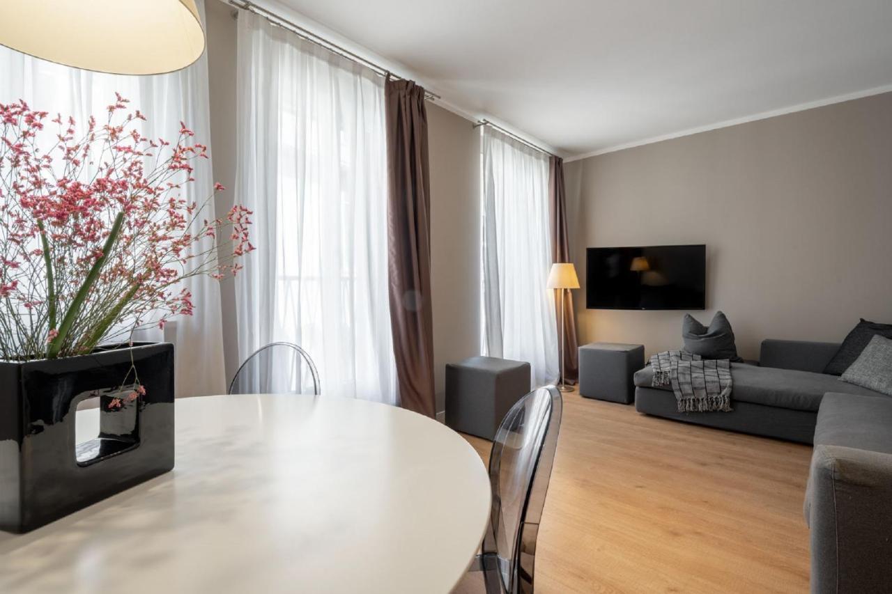 San Marco Boutique By Wonderful Italy Apartamento *