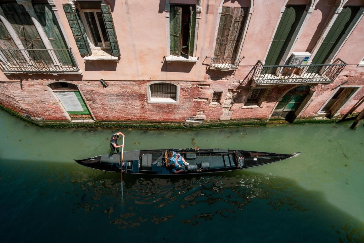 San Marco Boutique By Wonderful Italy * Venecia
