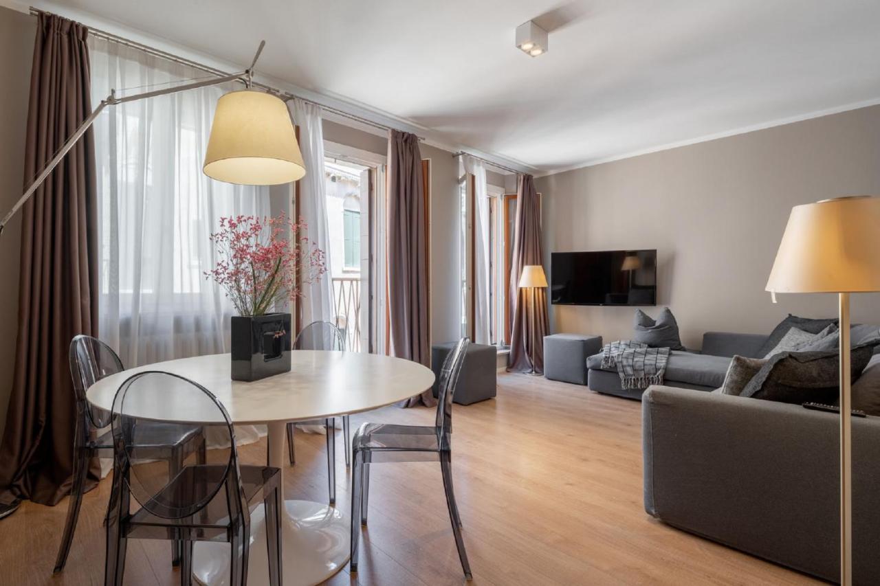 San Marco Boutique By Wonderful Italy Apartamento