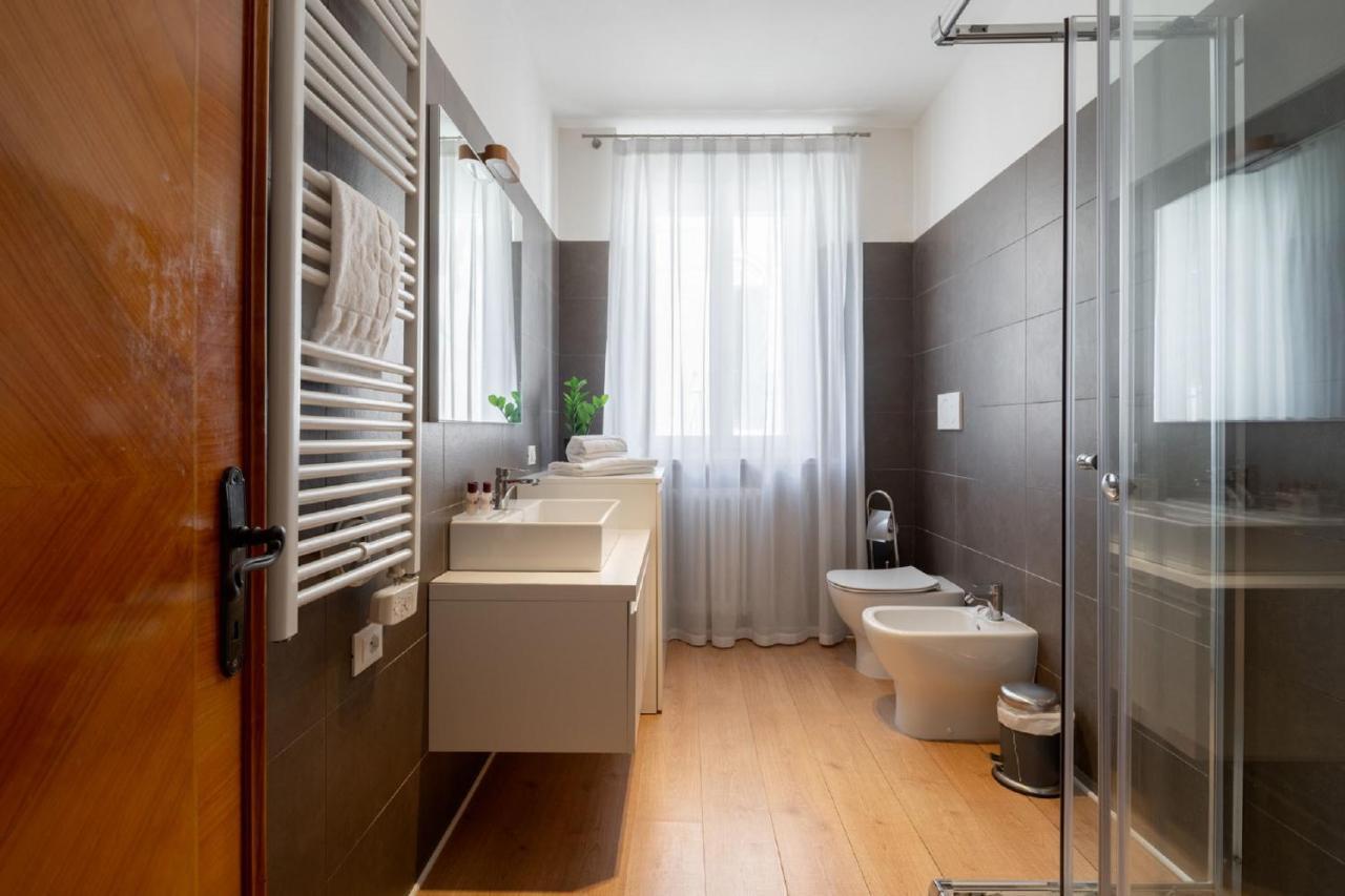 San Marco Boutique By Wonderful Italy Apartamento
