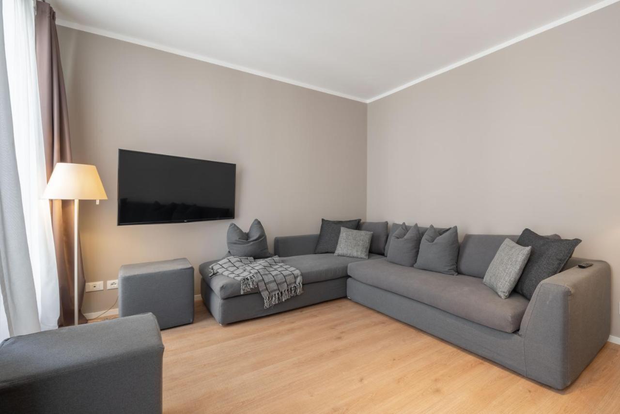 Apartamento San Marco Boutique By Wonderful Italy *