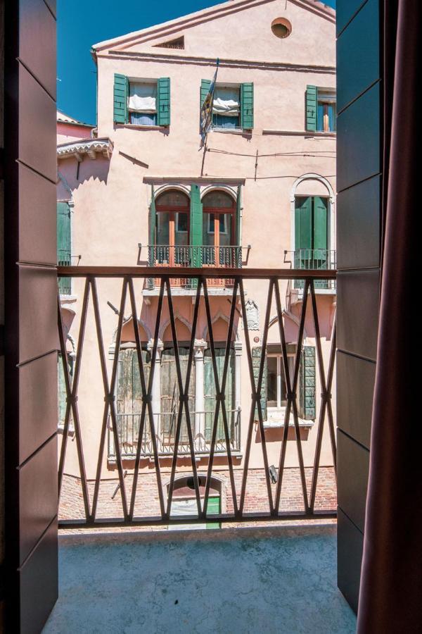 Apartamento San Marco Boutique By Wonderful Italy Venecia