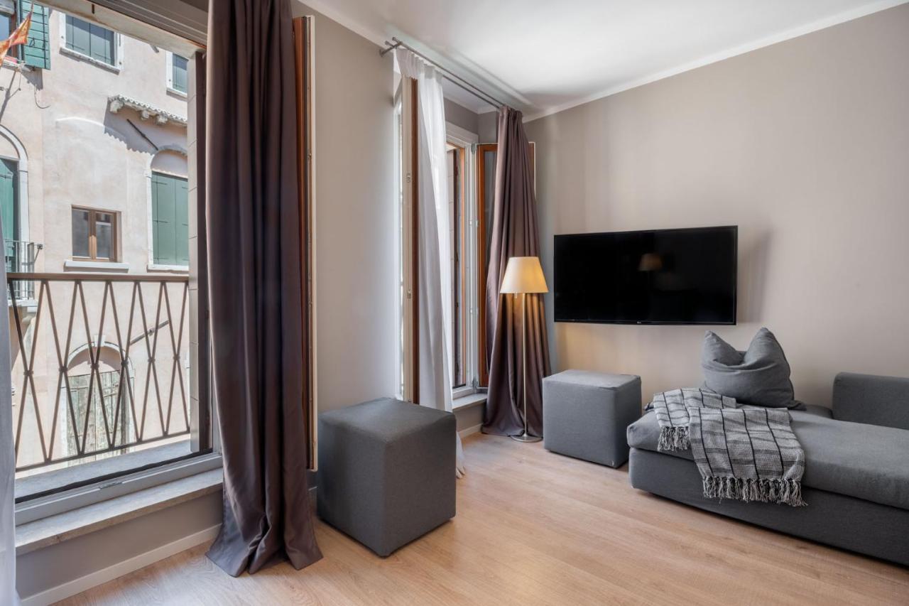 Apartamento San Marco Boutique By Wonderful Italy *