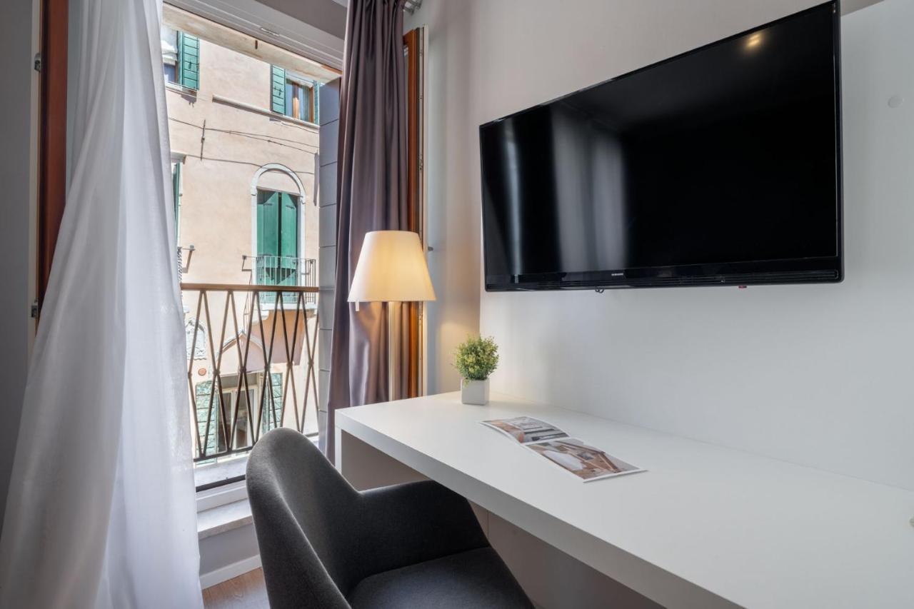 San Marco Boutique By Wonderful Italy Apartamento *