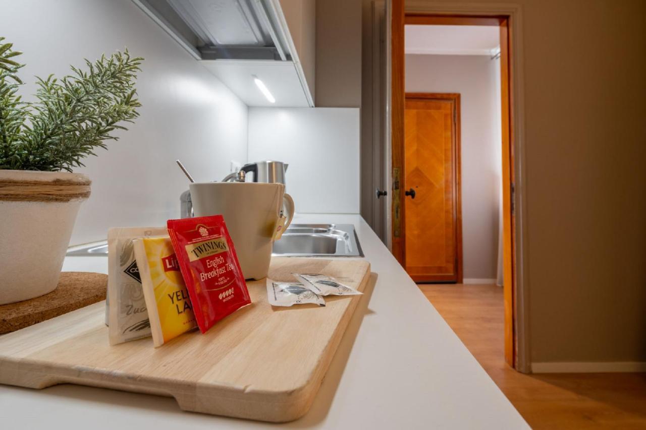 San Marco Boutique By Wonderful Italy Apartamento