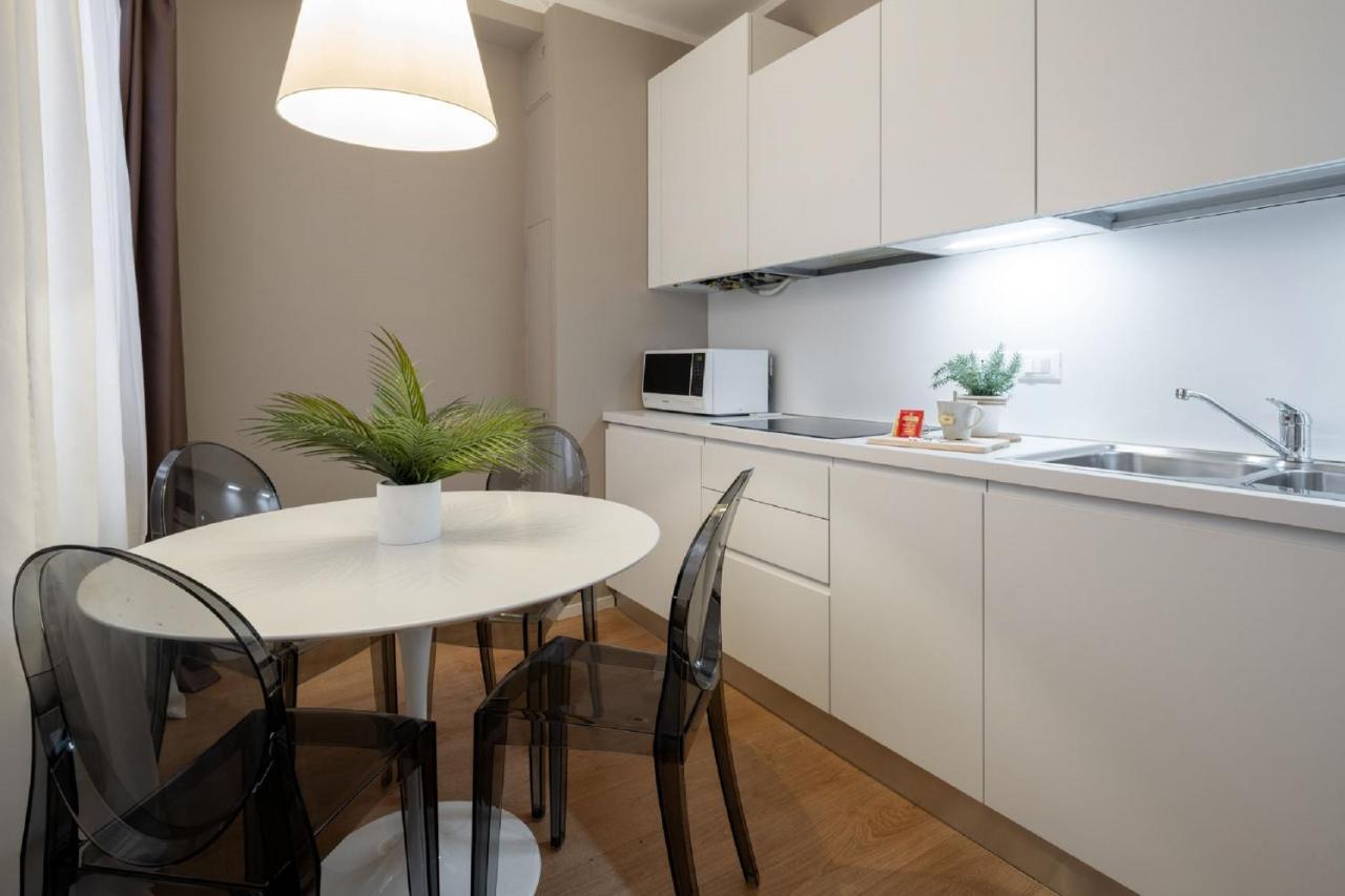 Apartamento San Marco Boutique By Wonderful Italy