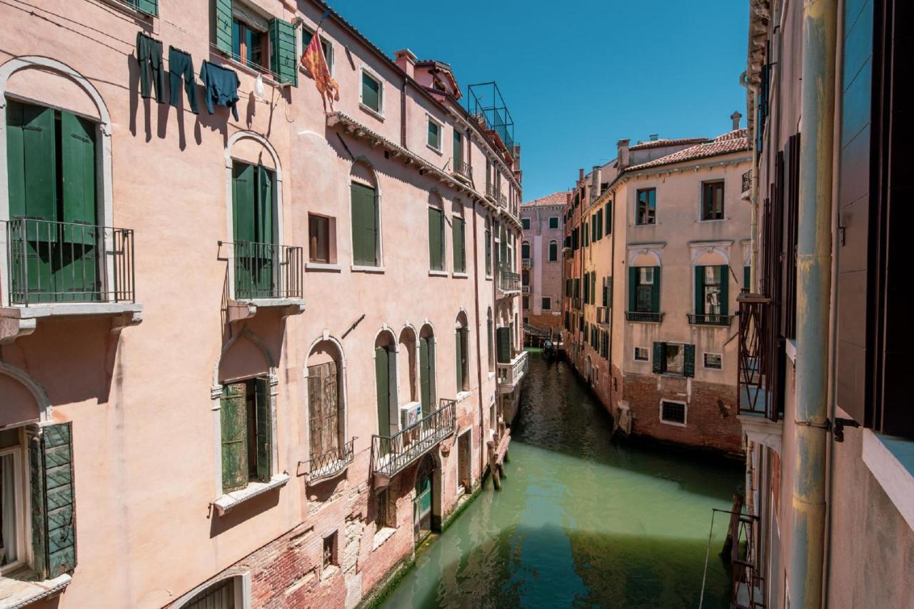 San Marco Boutique By Wonderful Italy * Venecia
